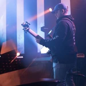 Meet your Posher, Aaron